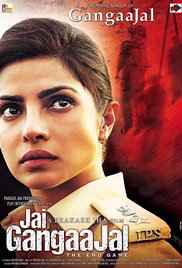 Jai Gangaajal 2016 Pre DvD Full Movie